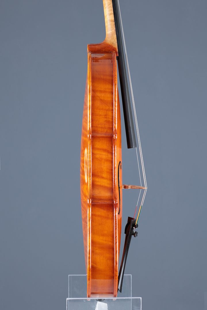 Leonhardt Rainer W. - Mittenwald Anno 2025 - Manuela No1 - G-840